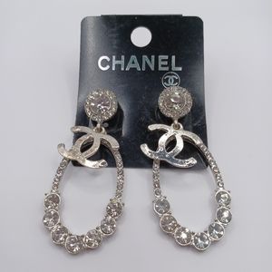 Designer inspired Earrings